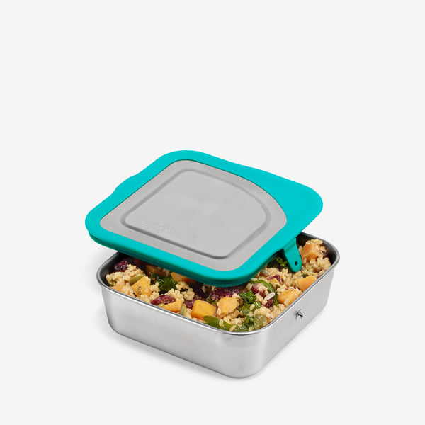 Steel Lunch Box for Food