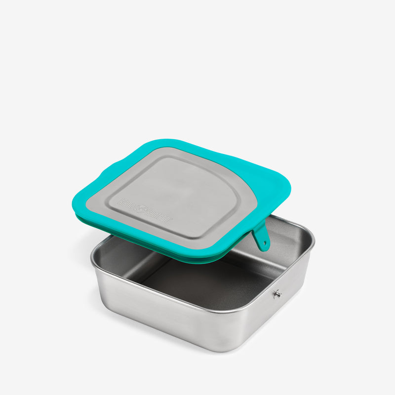 Lunch Box with Leakproof Lid