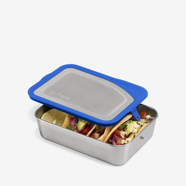 Leakproof Stainless Steel Lunch Box for Food