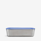 Steel Lunch Box and Leakproof Lid