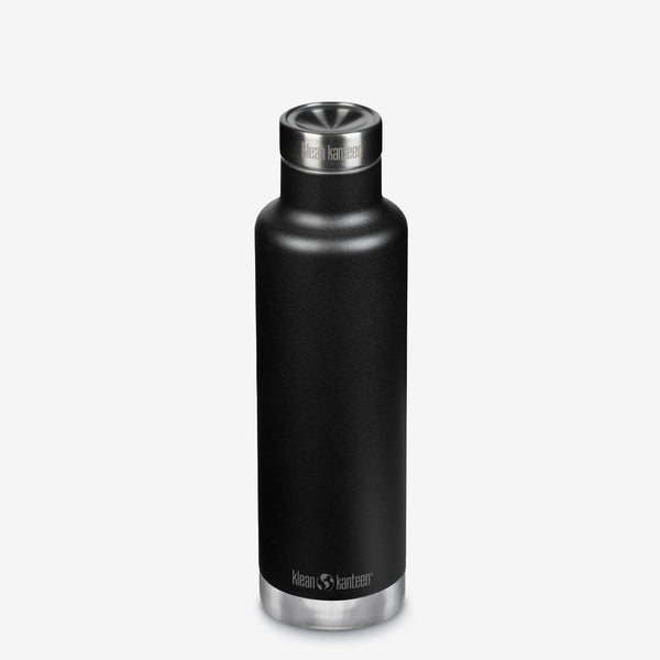 aesthetic art' Insulated Stainless Steel Water Bottle