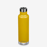 25oz Pour Through Bottle - Yellow