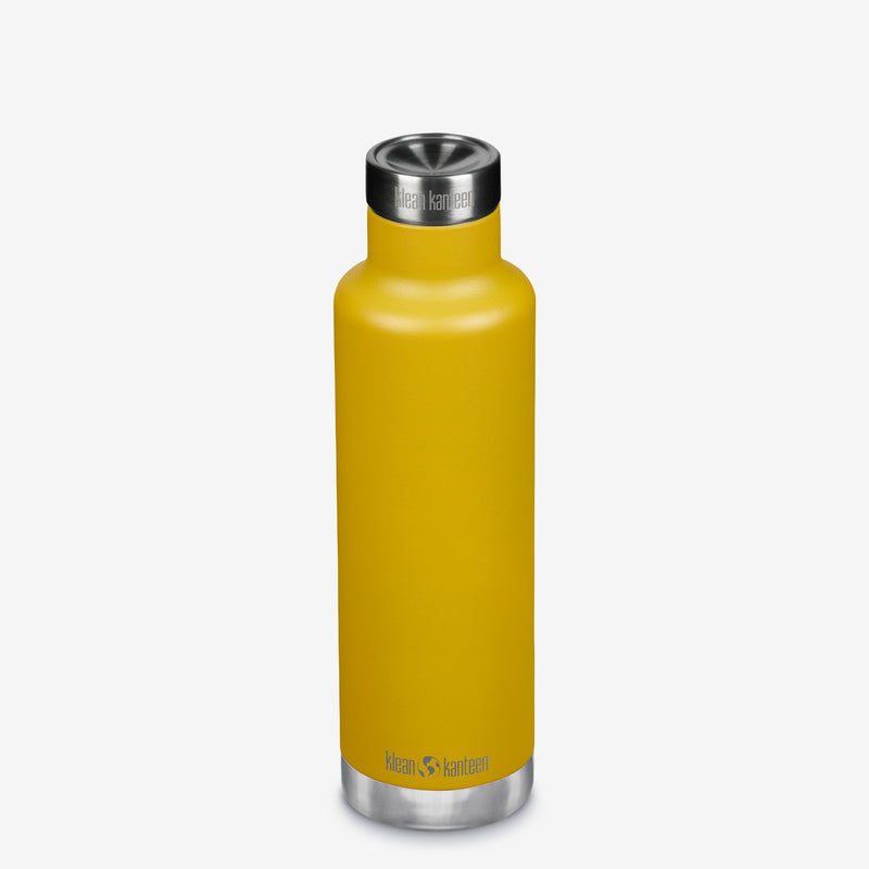 Mono Lake insulated Klean Kanteen