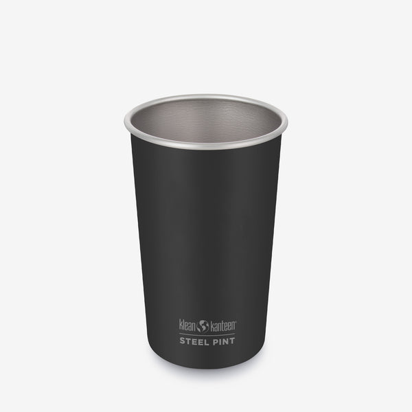Stainless Steel Pint Cup 16 oz