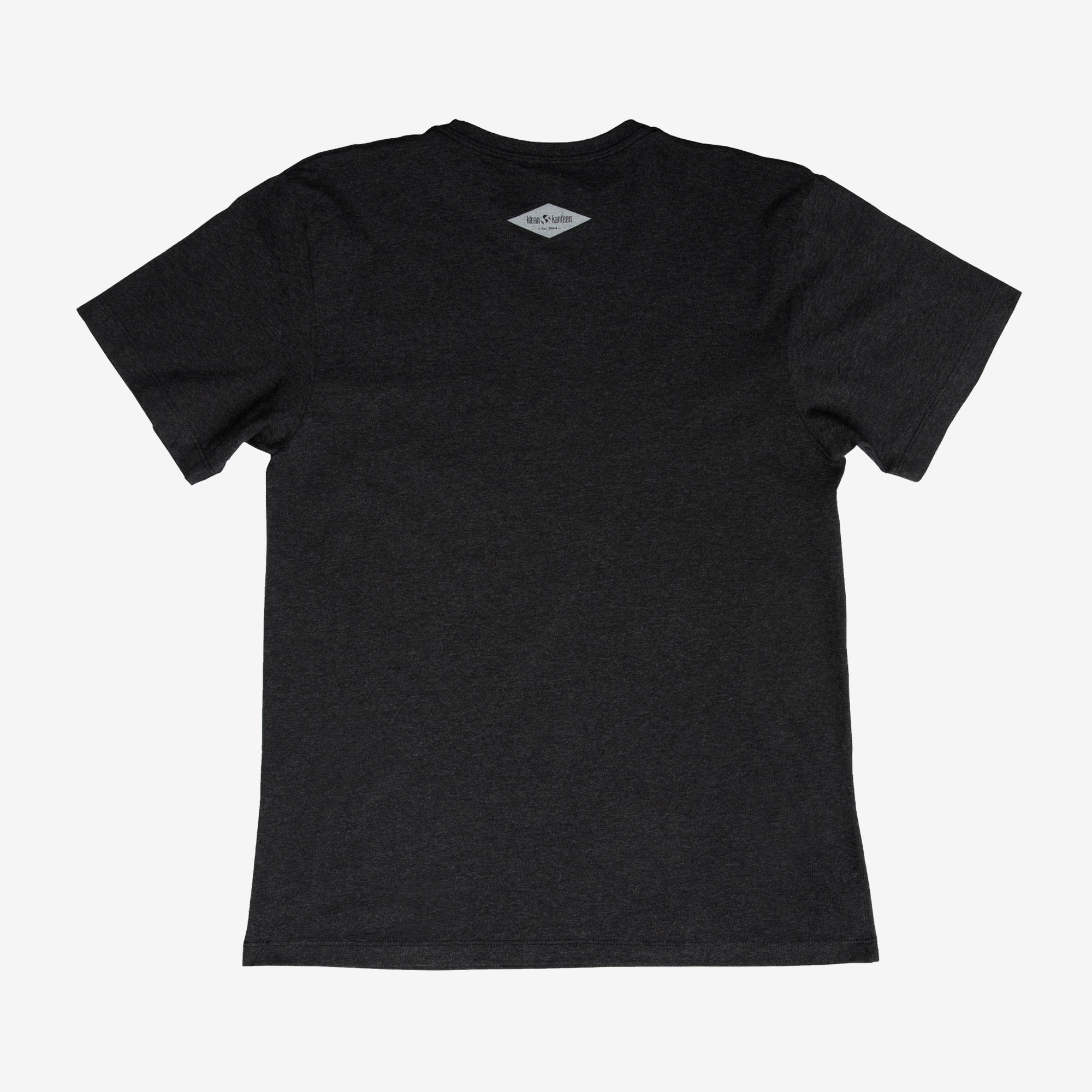 Klean T-Shirt - Adventure Vehicle Back