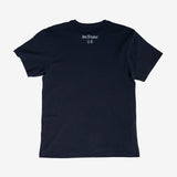 Klean Men's Pocket T-Shirt - Protect the Seas - Back