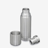 16 oz Insulated Thermos - Brushed