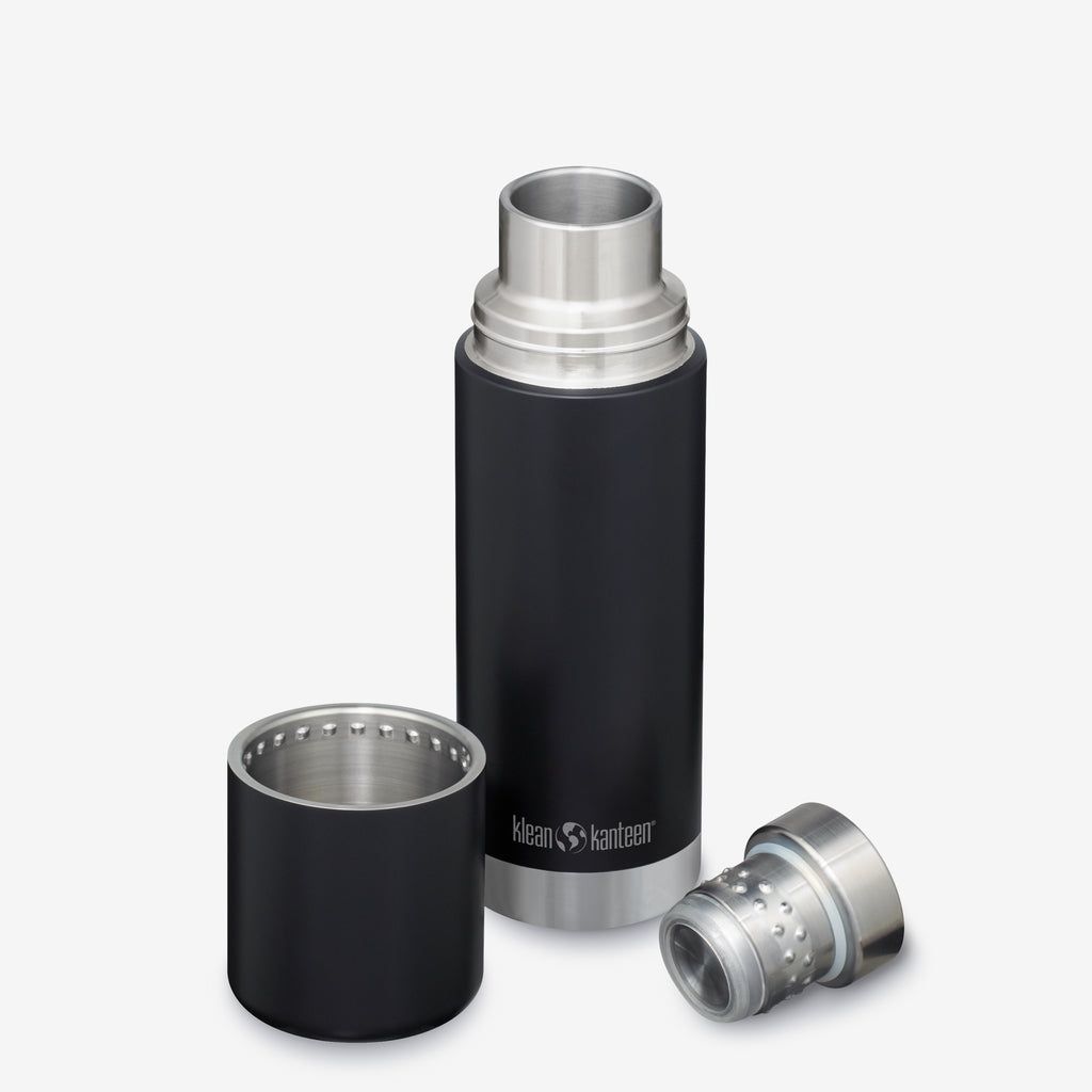 Klean Kanteen TKPro 16oz - Black