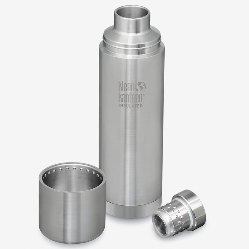 Insulated TKPro 32oz Thermos - Brushed