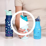 Kid Kanteen Bottles Video