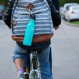 Steel Carabiner for Water Bottle