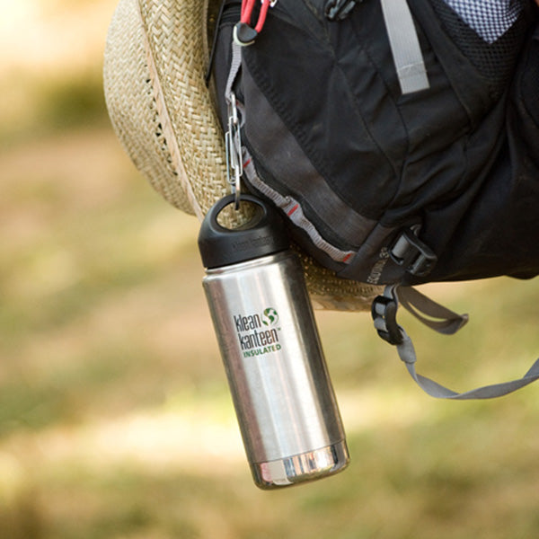 Steel Carabiner for Backpack