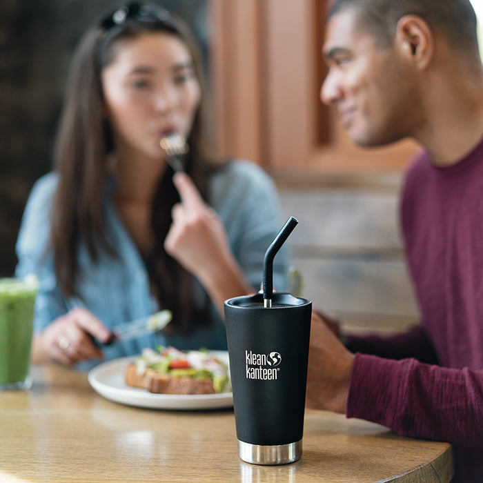 Klean Kanteen Straw 6-Pack