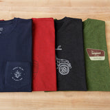 Klean T-Shirts