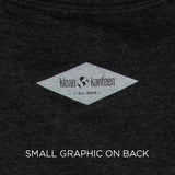 Klean T-Shirt - Adventure Vehicle Back Graphic