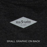 Klean T-Shirt - Adventure Vehicle Back Graphic