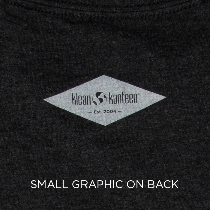 Klean T-Shirt - Adventure Vehicle Back Graphic