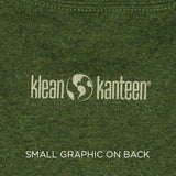 Klean Shirt - Back