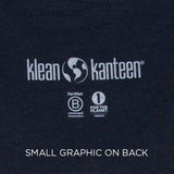 Klean Pocket T-Shirt - Back Graphic