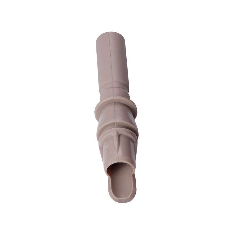 TKWide Twist Cap Spout - Taupe